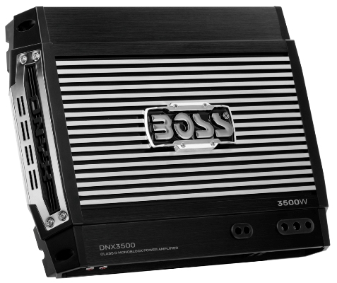 BOSS Audio DNX3500. ����������� �������������� DNX3500.